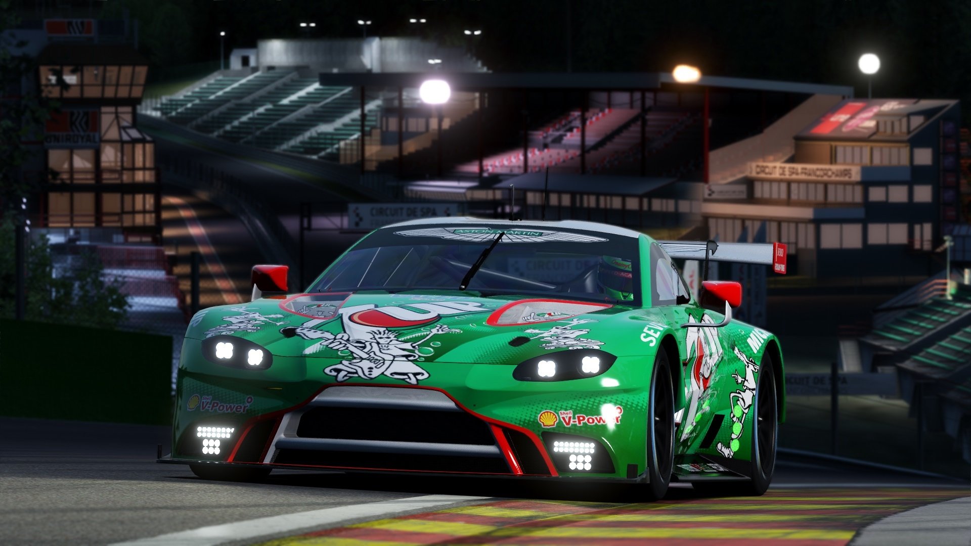 kaiyun官方网站-车迷热议：哪个车队将称霸2025赛季？